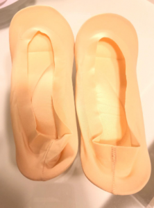 Onyx™ Chaussettes 3D Orthopédiques ( 2 paires) photo review